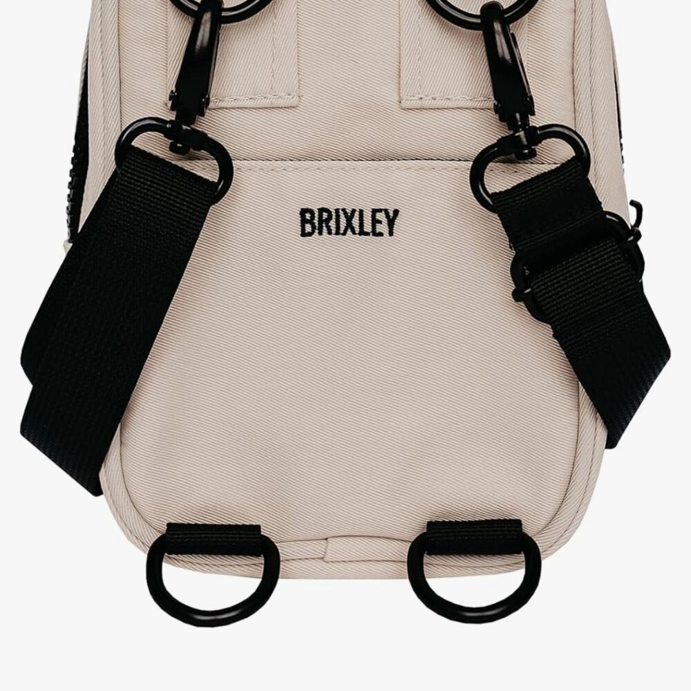 Brixley Multi Position Sling Bag